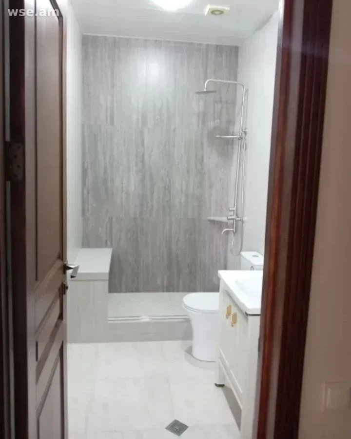 2-комн., 51 м², 4/19 эт., проспект Аршакуняц