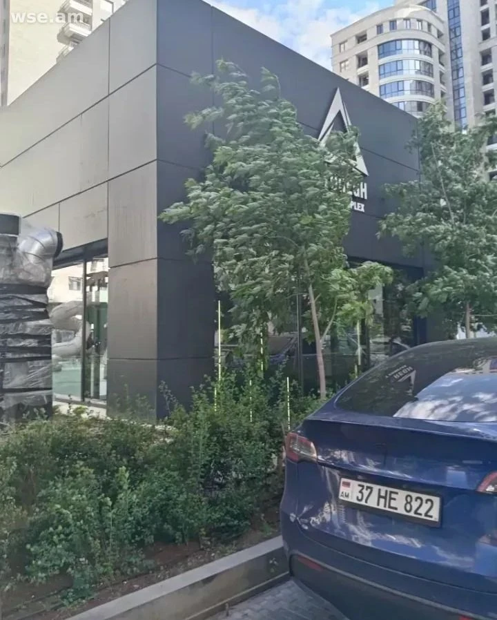 2-комн., 51 м², 4/19 эт., проспект Аршакуняц