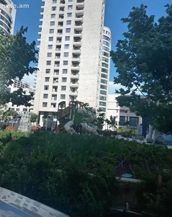 2-комн., 51 м², 4/19 эт., проспект Аршакуняц