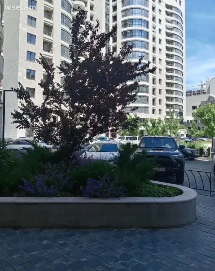 2-комн., 51 м², 4/19 эт., проспект Аршакуняц