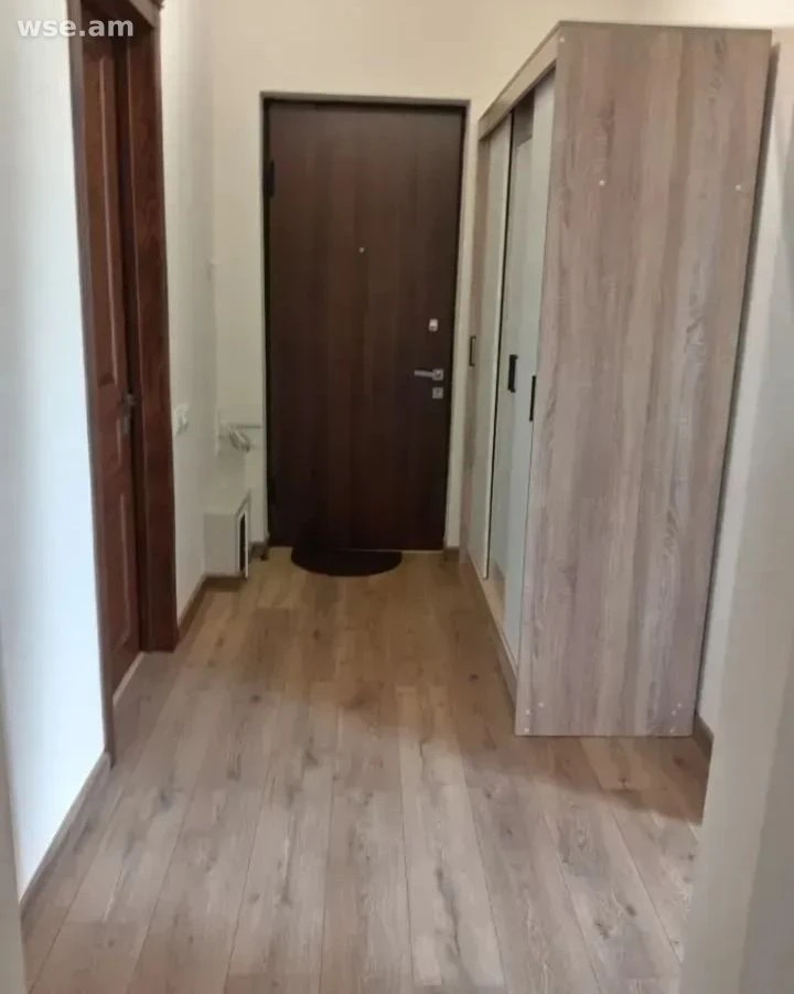 2-комн., 51 м², 4/19 эт., проспект Аршакуняц