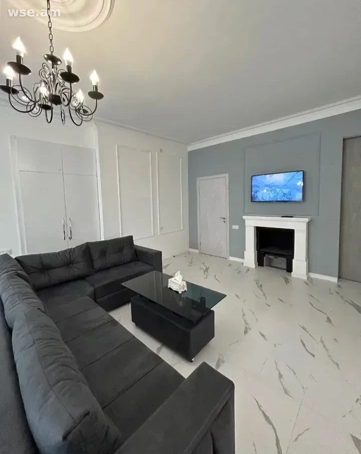 3-комн., 110 м², 1/1 эт., улица Соса Саргсяна 92