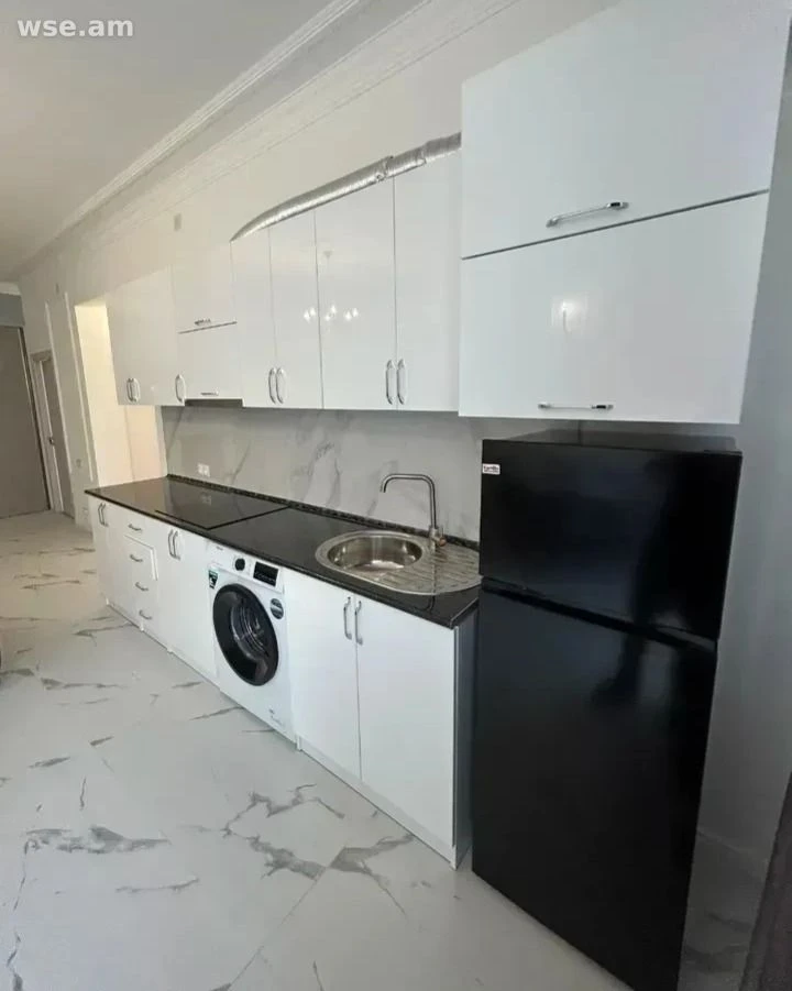 3-комн., 110 м², 1/1 эт., улица Соса Саргсяна 92