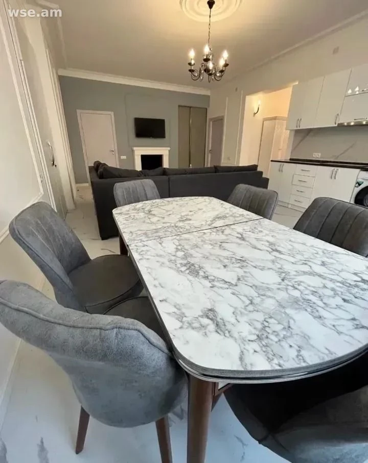 3-комн., 110 м², 1/1 эт., улица Соса Саргсяна 92