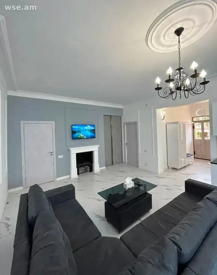 3-комн., 110 м², 1/1 эт., улица Соса Саргсяна 92