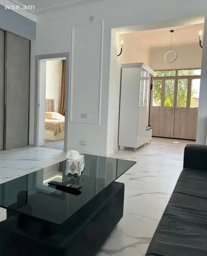 3-комн., 110 м², 1/1 эт., улица Соса Саргсяна 92