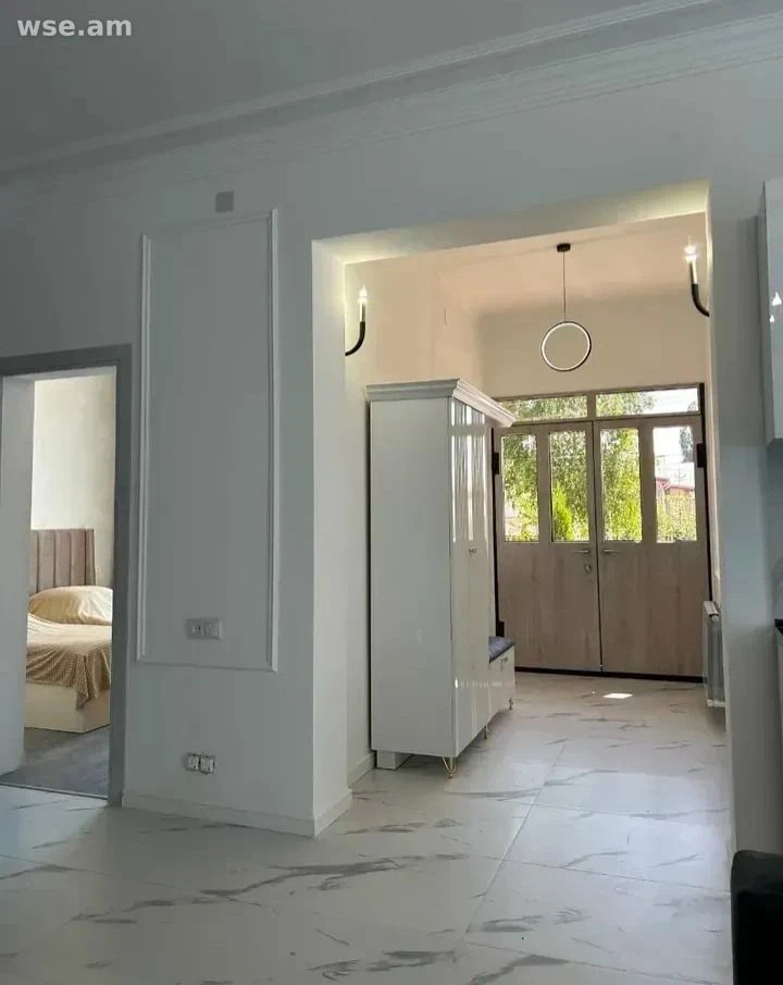 3-комн., 110 м², 1/1 эт., улица Соса Саргсяна 92