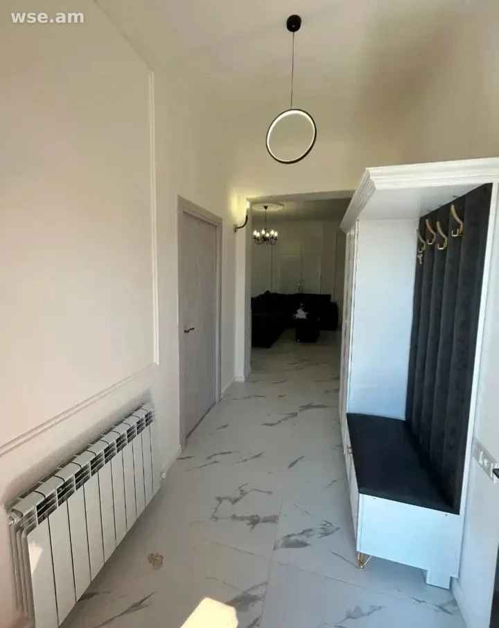 3-комн., 110 м², 1/1 эт., улица Соса Саргсяна 92