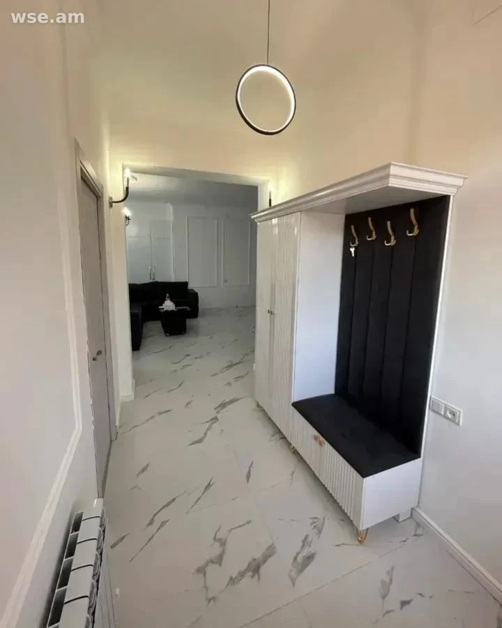 3-комн., 110 м², 1/1 эт., улица Соса Саргсяна 92