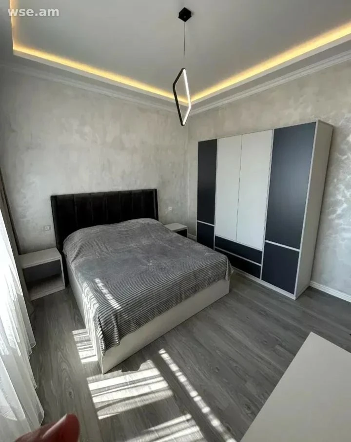 3-комн., 110 м², 1/1 эт., улица Соса Саргсяна 92