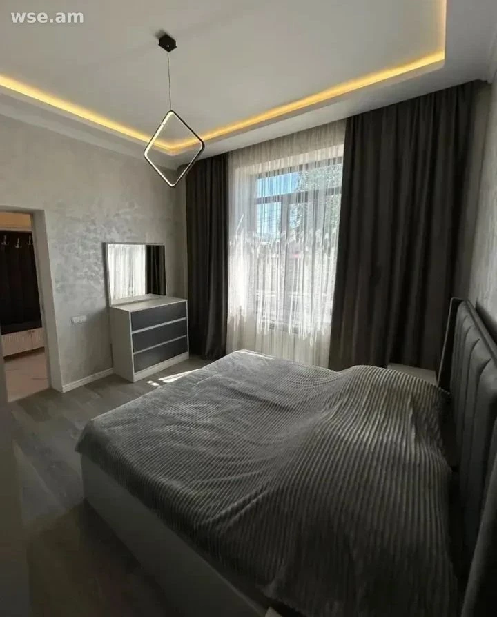 3-комн., 110 м², 1/1 эт., улица Соса Саргсяна 92
