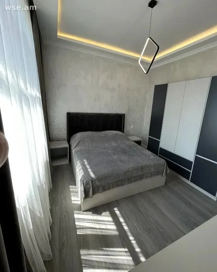 3-комн., 110 м², 1/1 эт., улица Соса Саргсяна 92