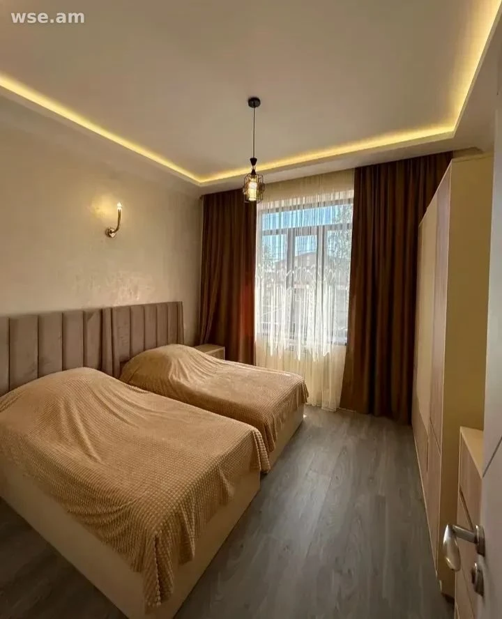 3-комн., 110 м², 1/1 эт., улица Соса Саргсяна 92