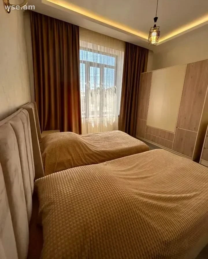 3-комн., 110 м², 1/1 эт., улица Соса Саргсяна 92