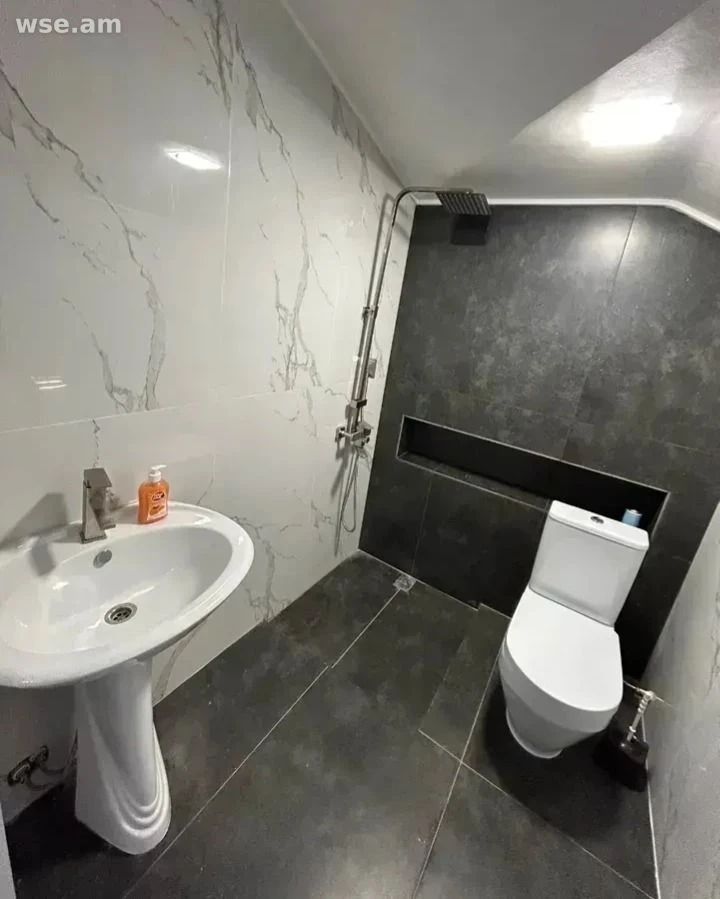 3-комн., 110 м², 1/1 эт., улица Соса Саргсяна 92