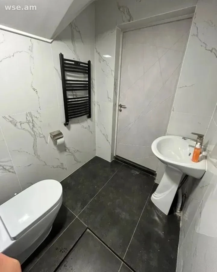 3-комн., 110 м², 1/1 эт., улица Соса Саргсяна 92