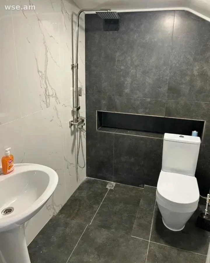 3-комн., 110 м², 1/1 эт., улица Соса Саргсяна 92
