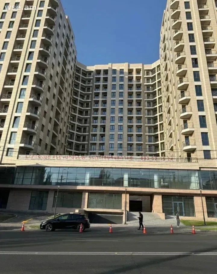4室公寓, 122㎡, 达维特·安哈赫特街11/12号 — 357 000 $ | WSE.AM