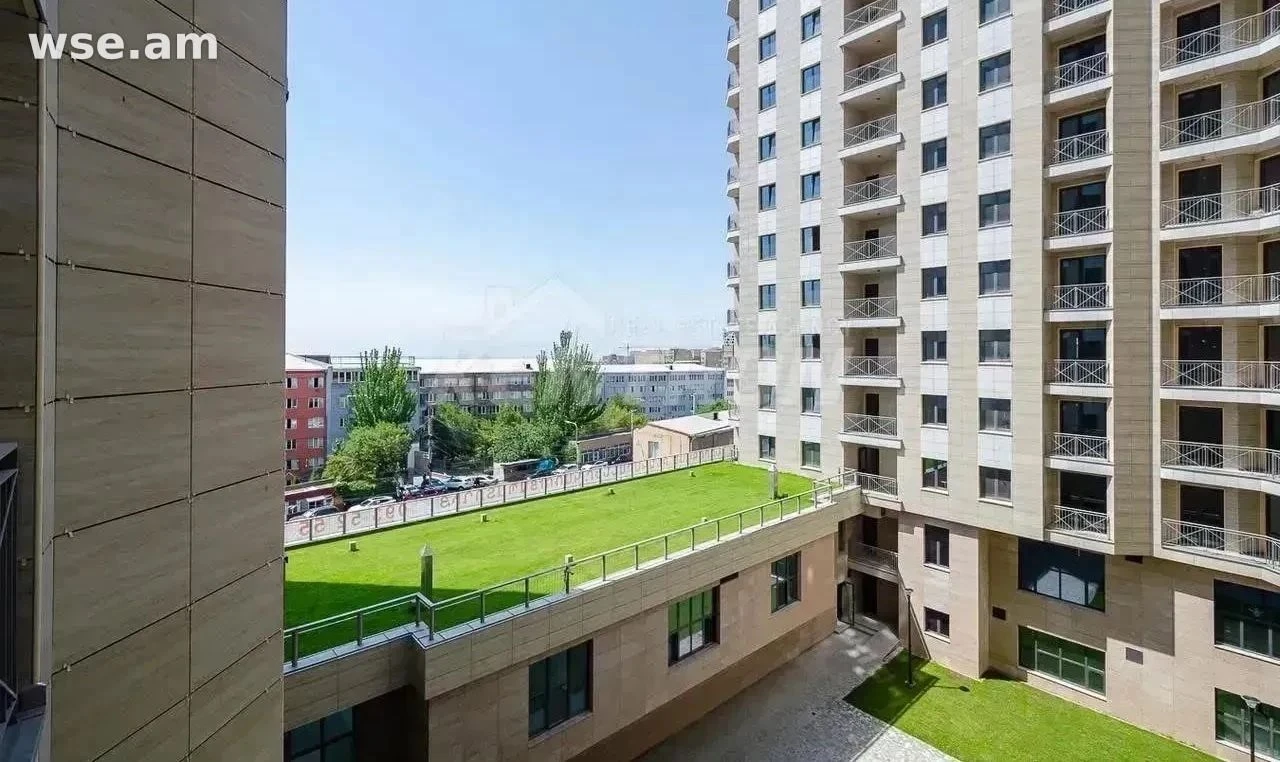 4-комн., 122 м², 5/12 эт., улица Давита Анхахта 11/12