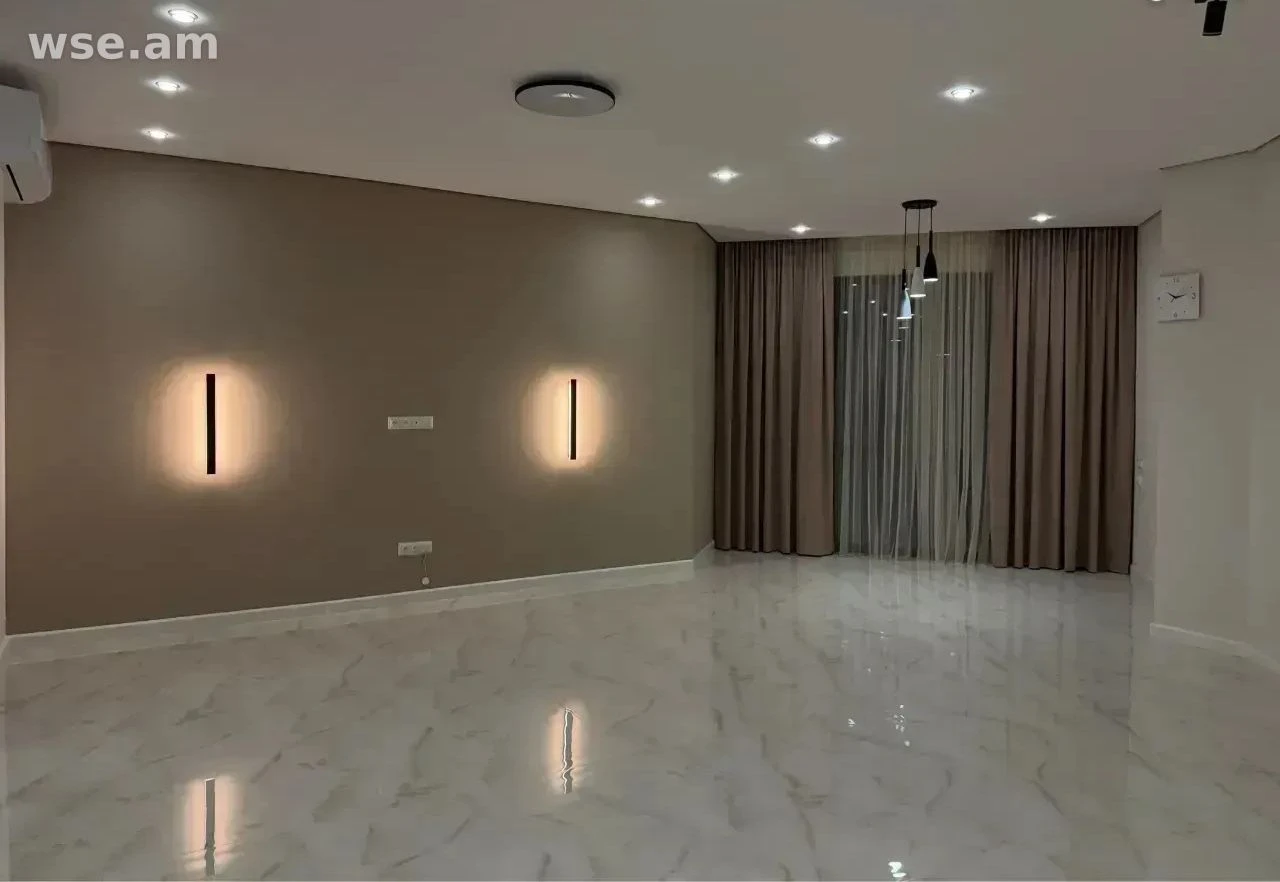 4-комн., 122 м², 5/12 эт., улица Давита Анхахта 11/12