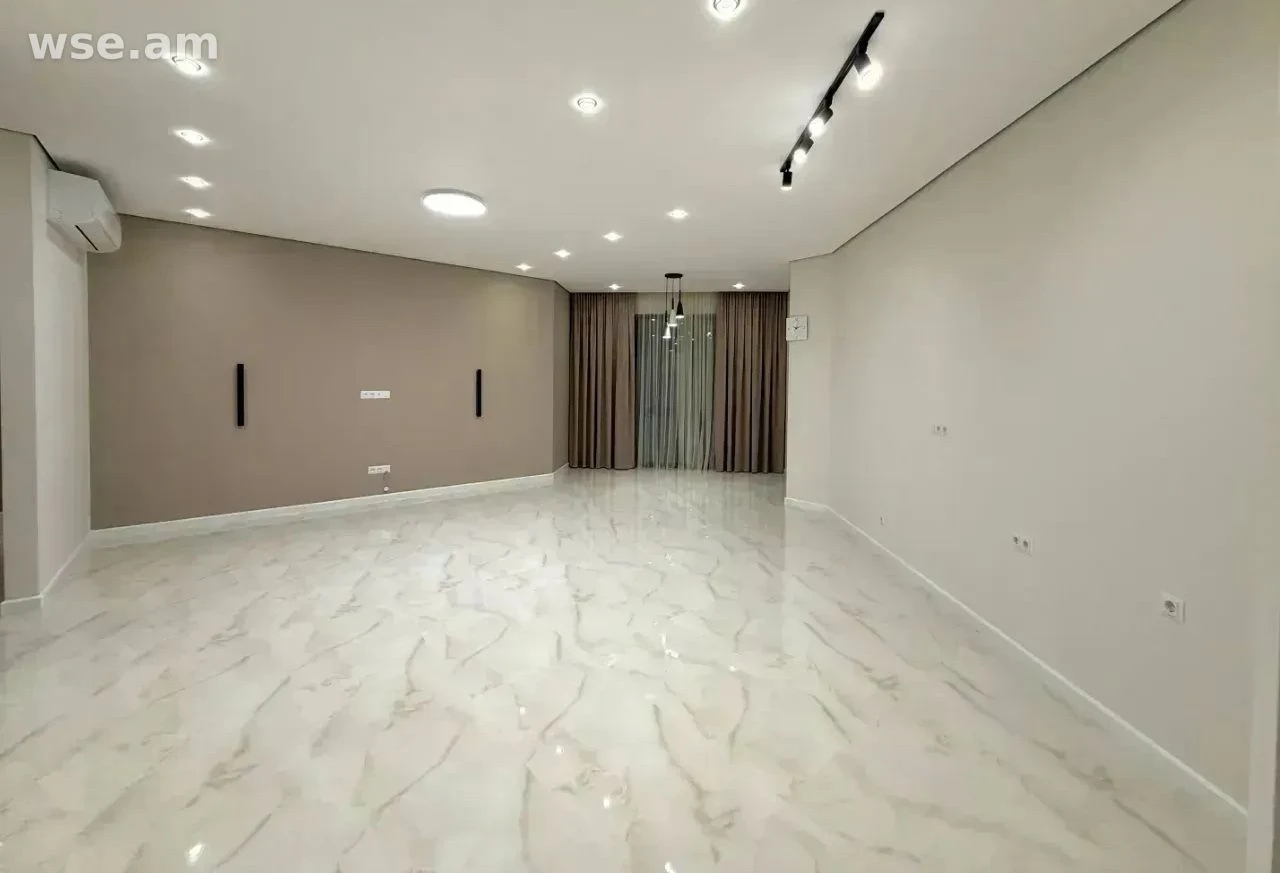 4-комн., 122 м², 5/12 эт., улица Давита Анхахта 11/12
