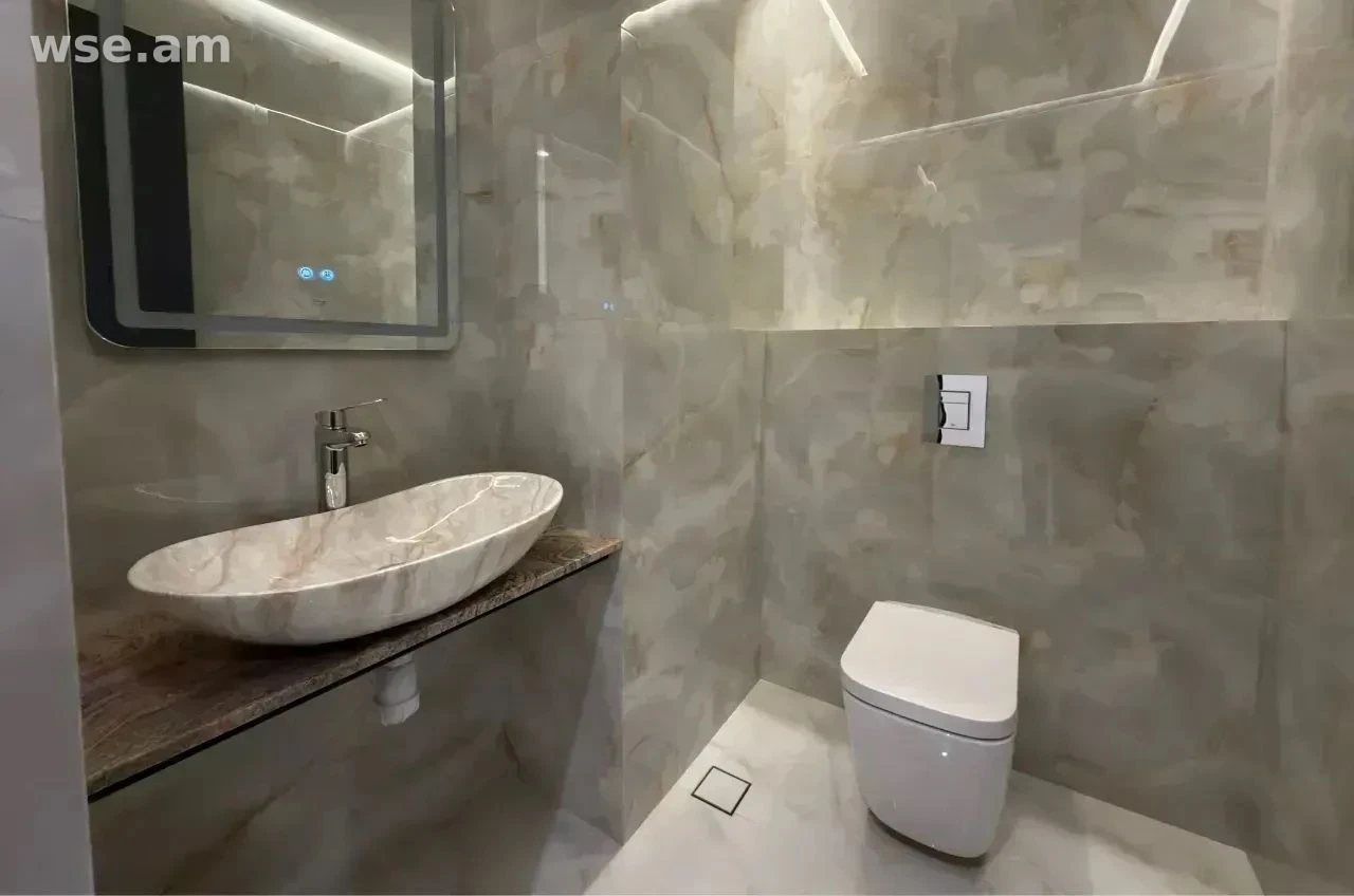 4-комн., 122 м², 5/12 эт., улица Давита Анхахта 11/12