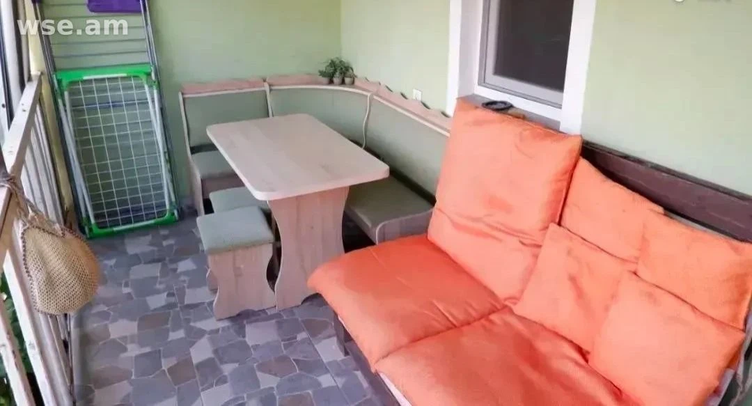 3-комн. дом, 66 м², 1-этажный, улица Чаренца, Ереван