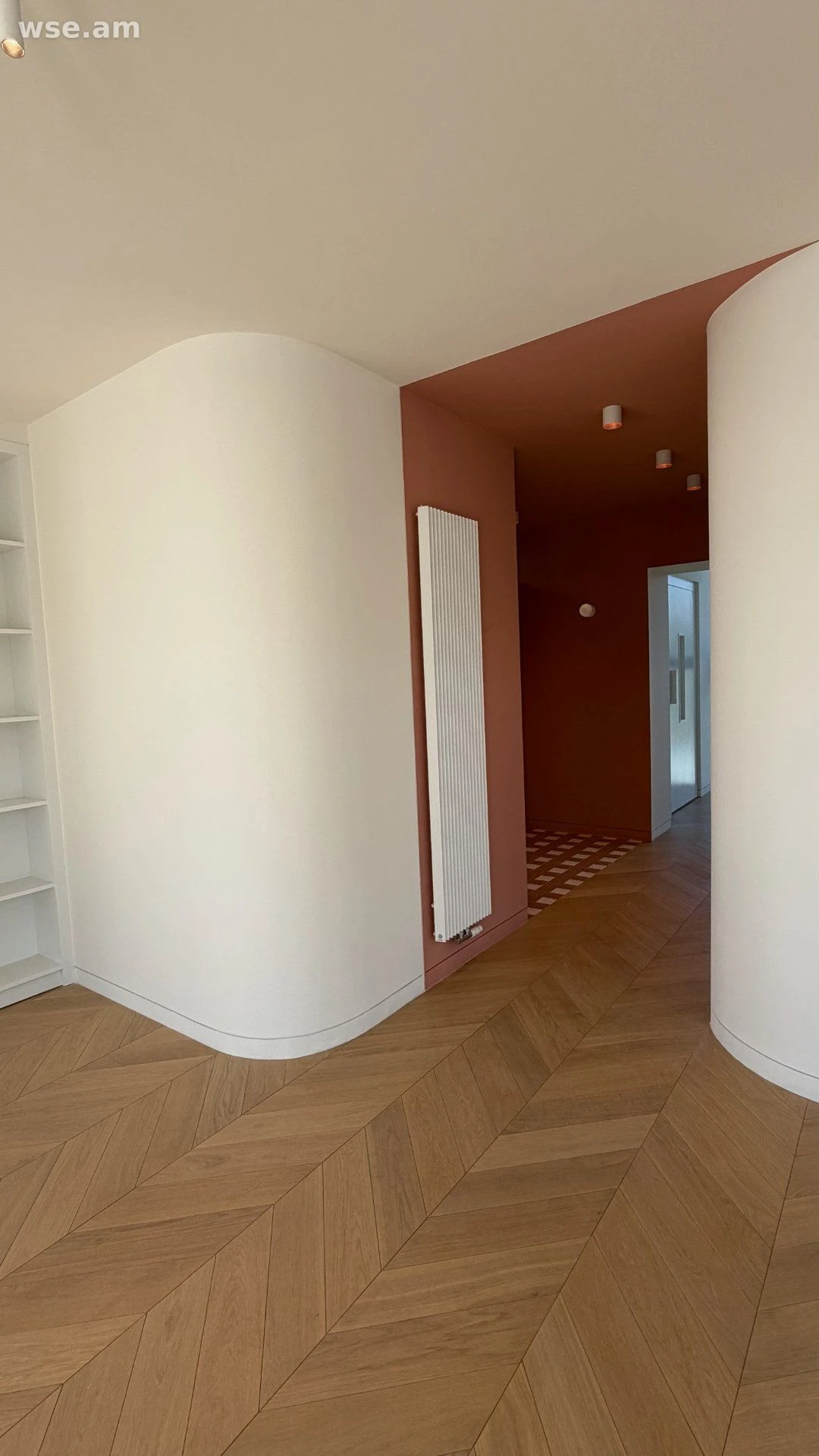 4-комн., 210 м², проспект Азатутян 1/60