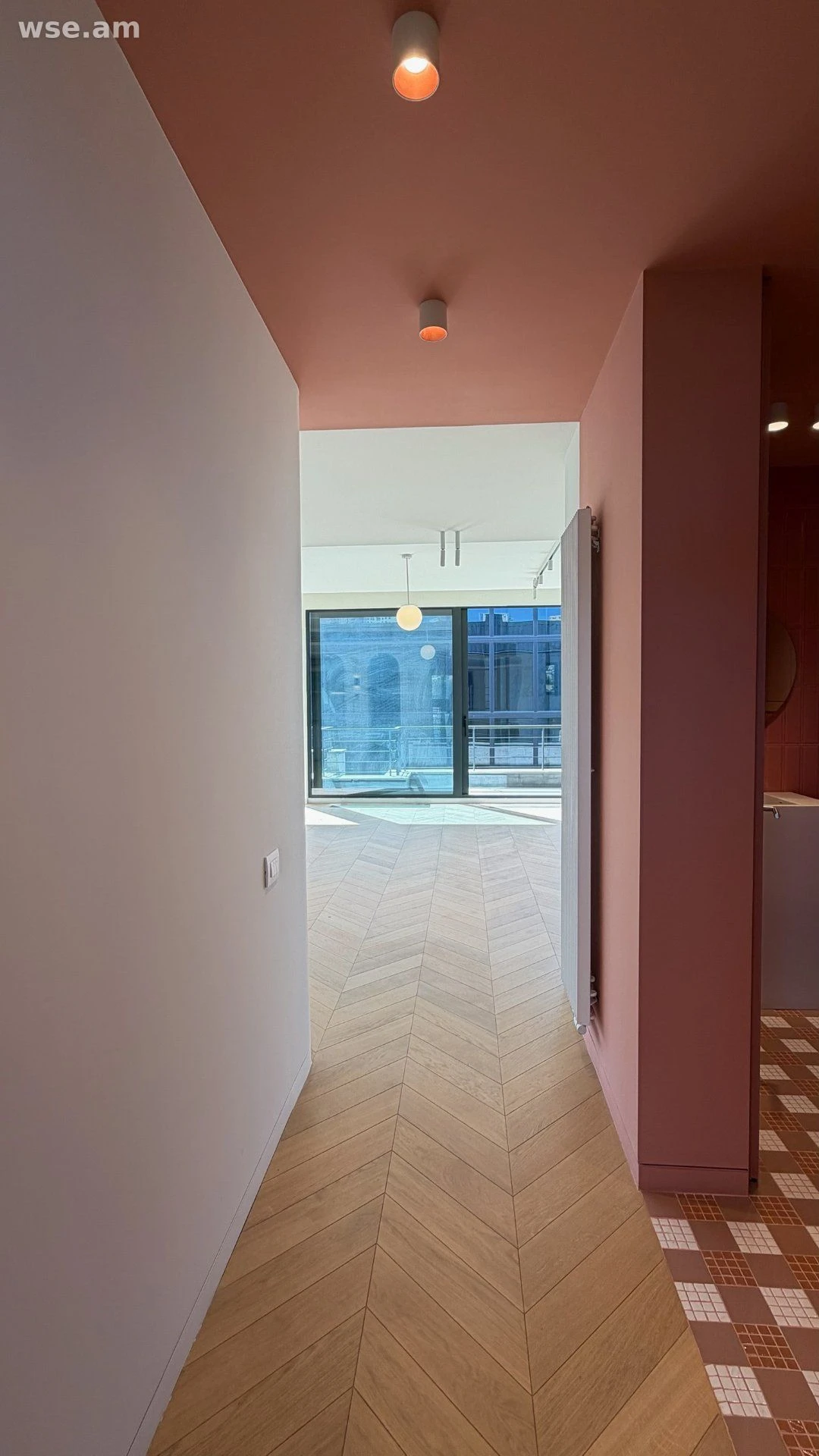 4-комн., 210 м², проспект Азатутян 1/60