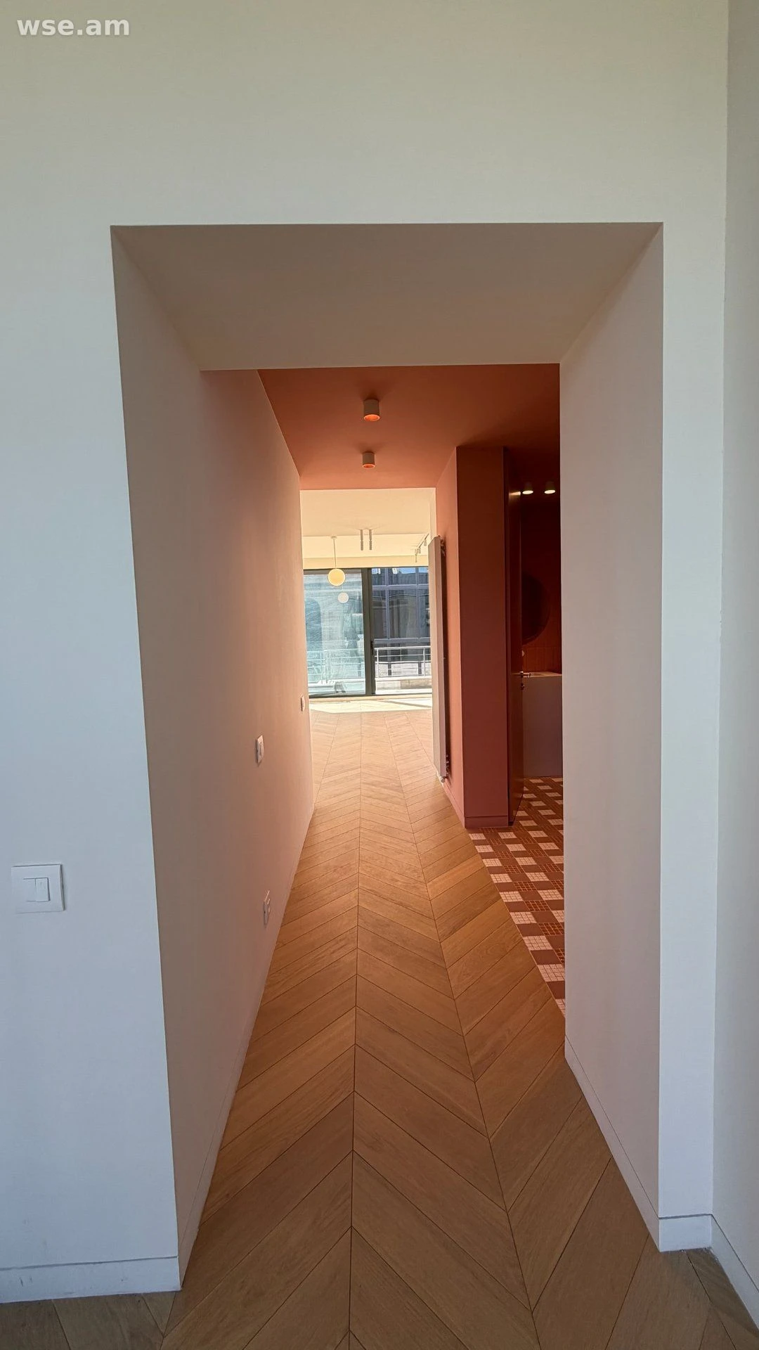 4-комн., 210 м², проспект Азатутян 1/60