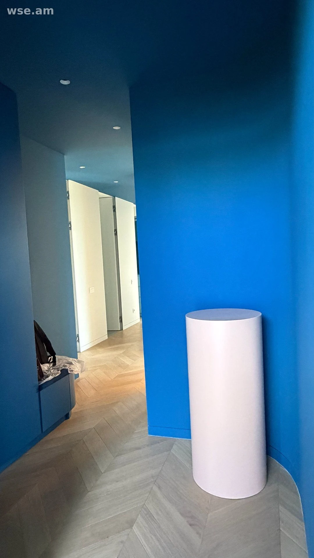 4-комн., 210 м², проспект Азатутян 1/60