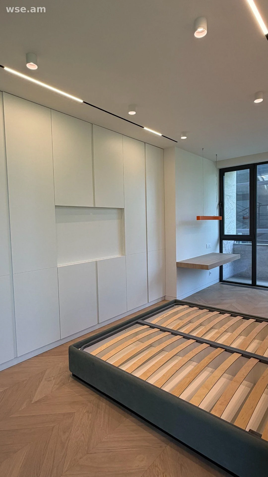 4-комн., 210 м², проспект Азатутян 1/60