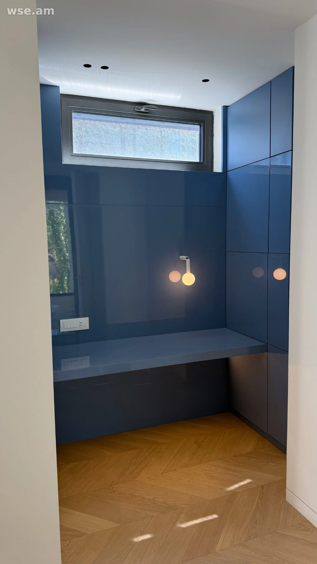 4-комн., 210 м², проспект Азатутян 1/60