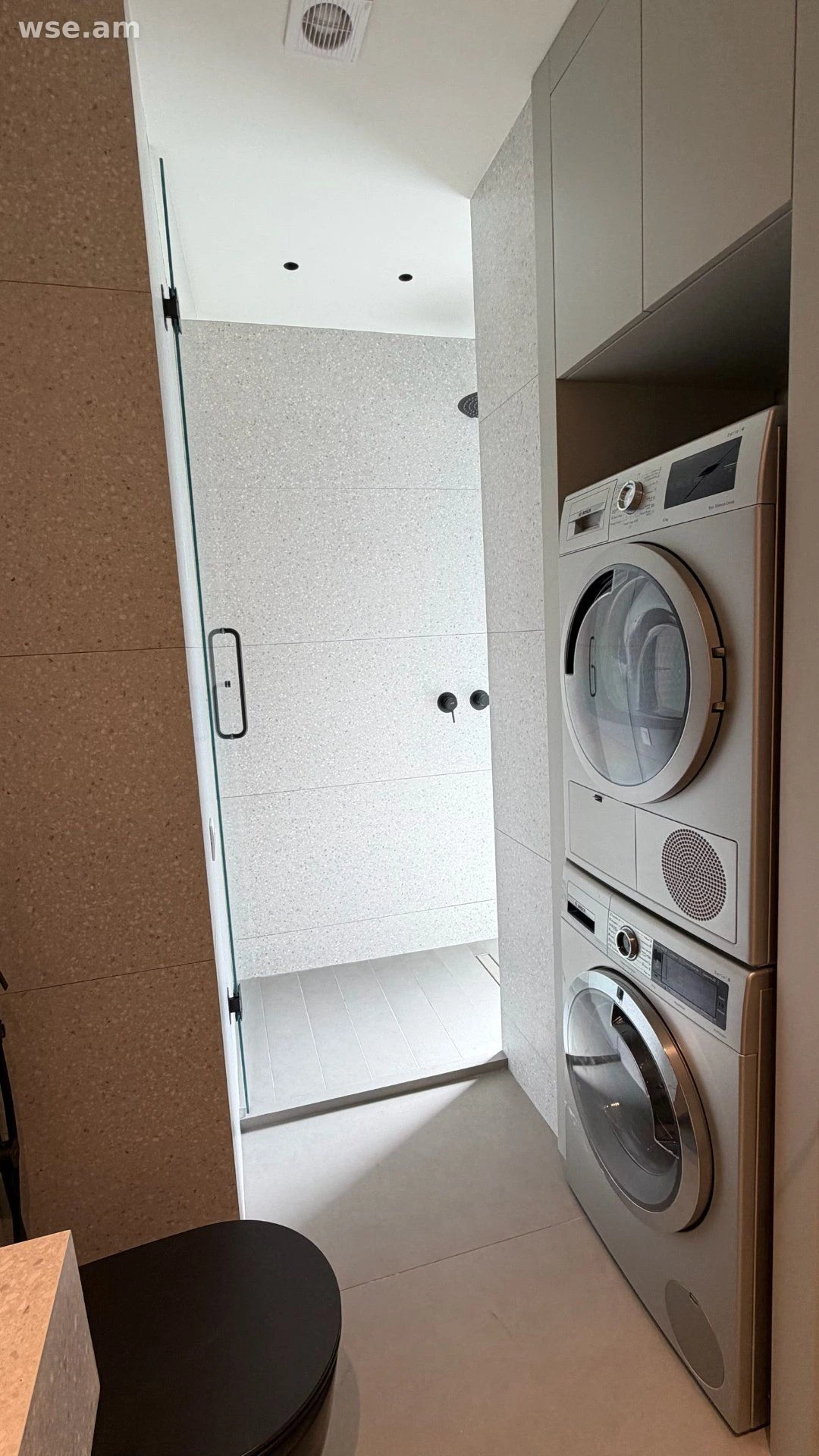 4-комн., 210 м², проспект Азатутян 1/60