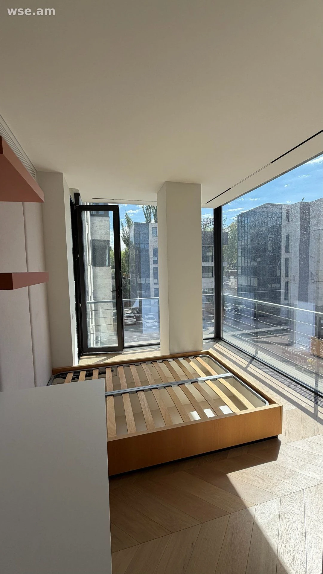 4-комн., 210 м², проспект Азатутян 1/60