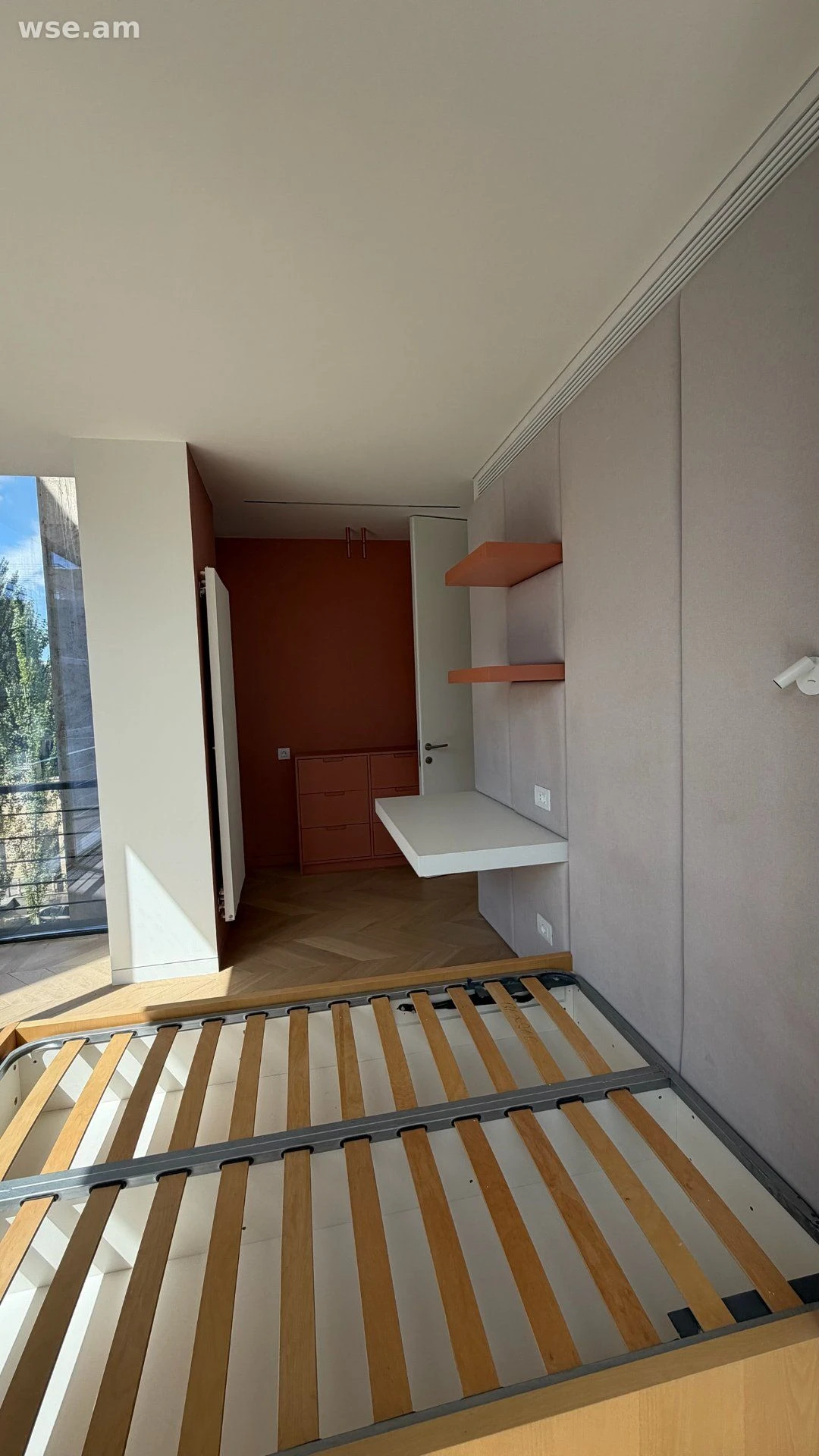 4-комн., 210 м², проспект Азатутян 1/60