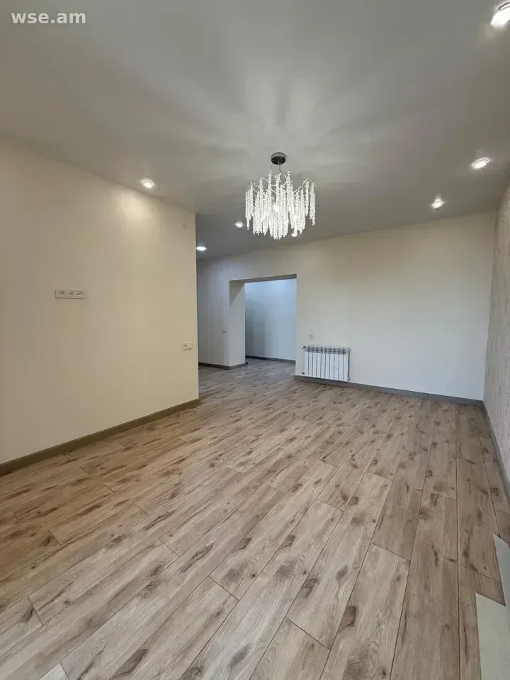 3-room, 82 m², 5/5 floor, 1st lane of Kyivyan street 3