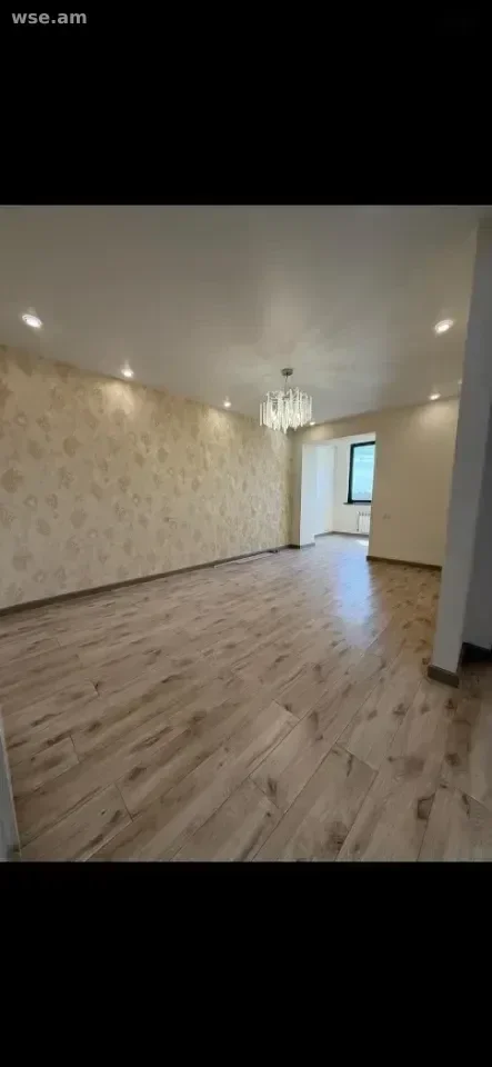 3-room, 82 m², 5/5 floor, 1st lane of Kyivyan street 3