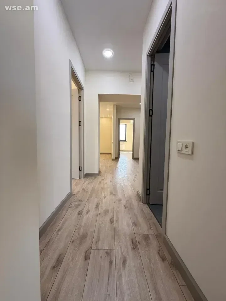 3-room, 82 m², 5/5 floor, 1st lane of Kyivyan street 3
