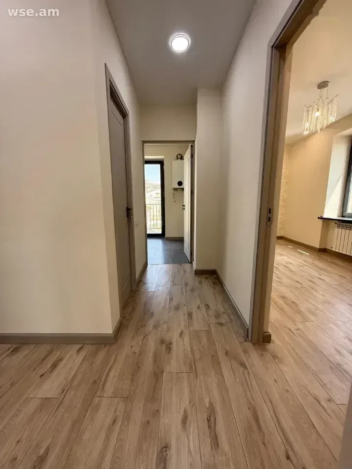 3-room, 82 m², 5/5 floor, 1st lane of Kyivyan street 3