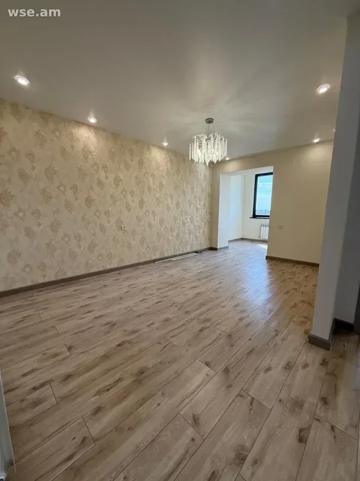 3-room, 82 m², 5/5 floor, 1st lane of Kyivyan street 3