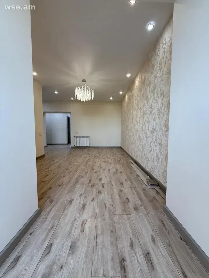 3-room, 82 m², 5/5 floor, 1st lane of Kyivyan street 3