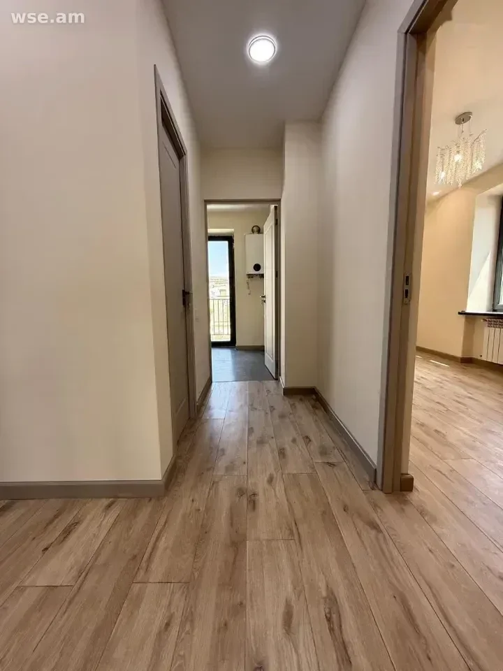 3-room, 82 m², 5/5 floor, 1st lane of Kyivyan street 3