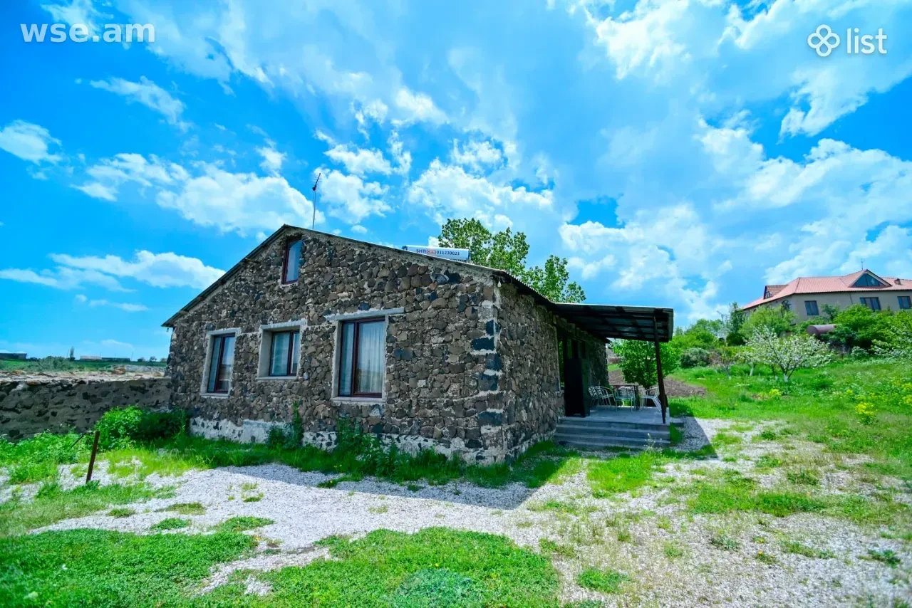 6室独栋住宅, 140㎡, 利恰普-诺拉申公路 — 200 000 ֏ | WSE.AM