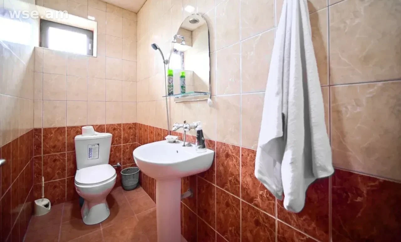 6-комн. дом, 140 м², 1-этажный, шоссе Лчап-Норашен