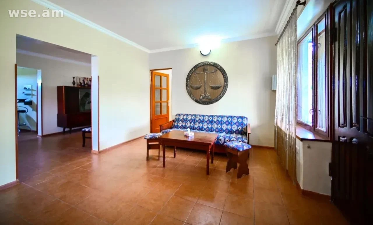 6-комн. дом, 140 м², 1-этажный, шоссе Лчап-Норашен