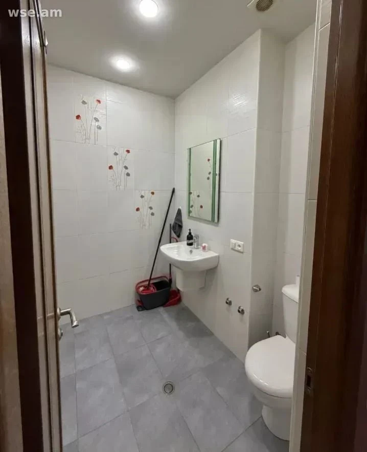 3-room, 110 m², 2/5 floor, 1/18 Azatutyan Avenue