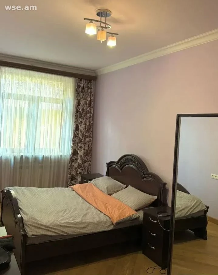 3-room, 110 m², 2/5 floor, 1/18 Azatutyan Avenue