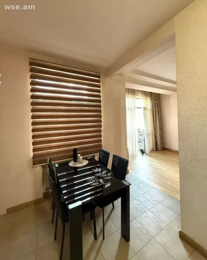 3-room, 110 m², 2/5 floor, 1/18 Azatutyan Avenue