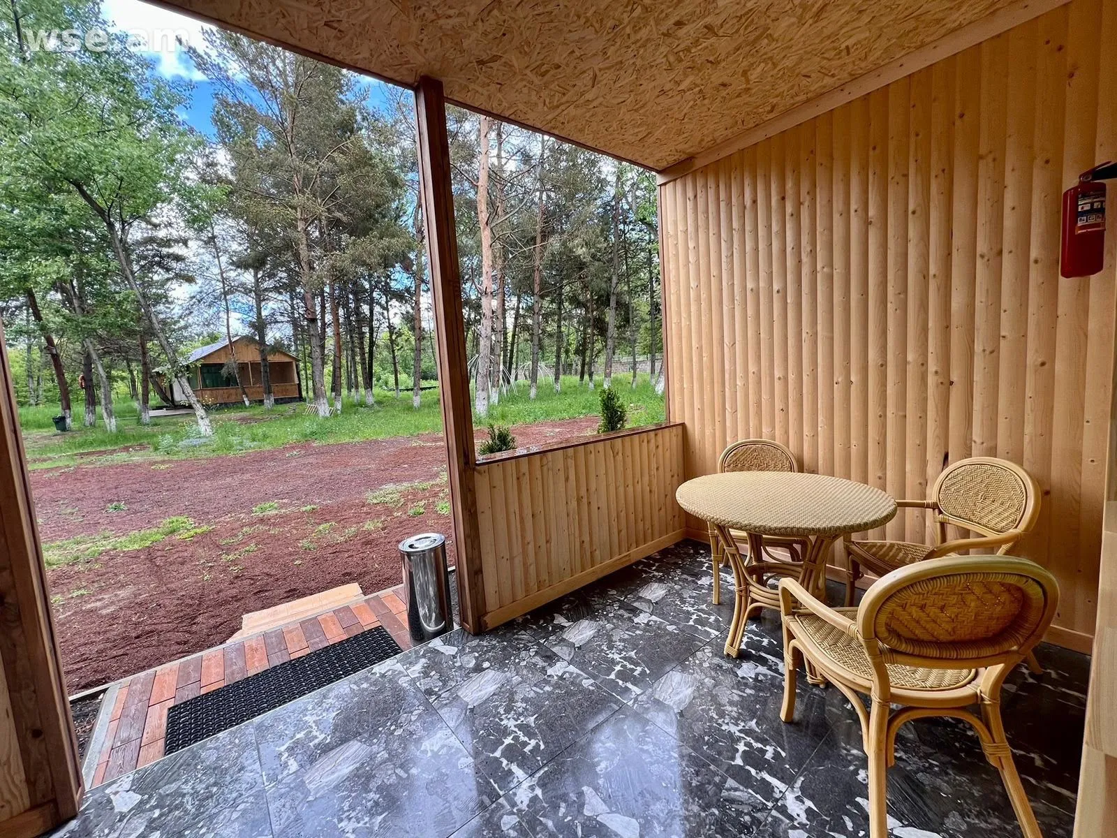 1-комн. дом, 50 м², 1-этажный, улица Дзкнорснери